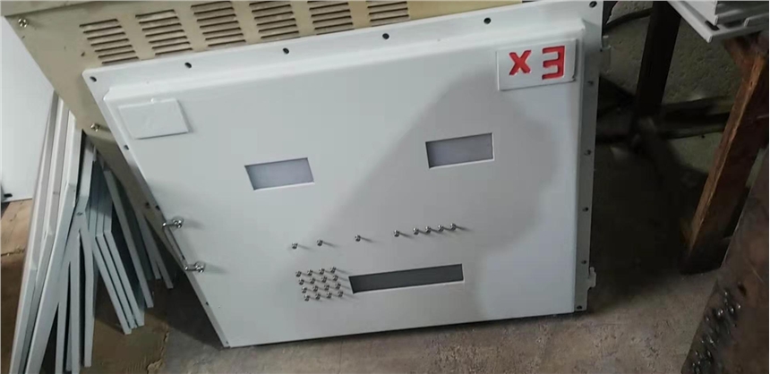 珠海市BJX51隔爆型防爆接线箱厂商出售